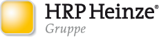 HRP Heinze Logo
